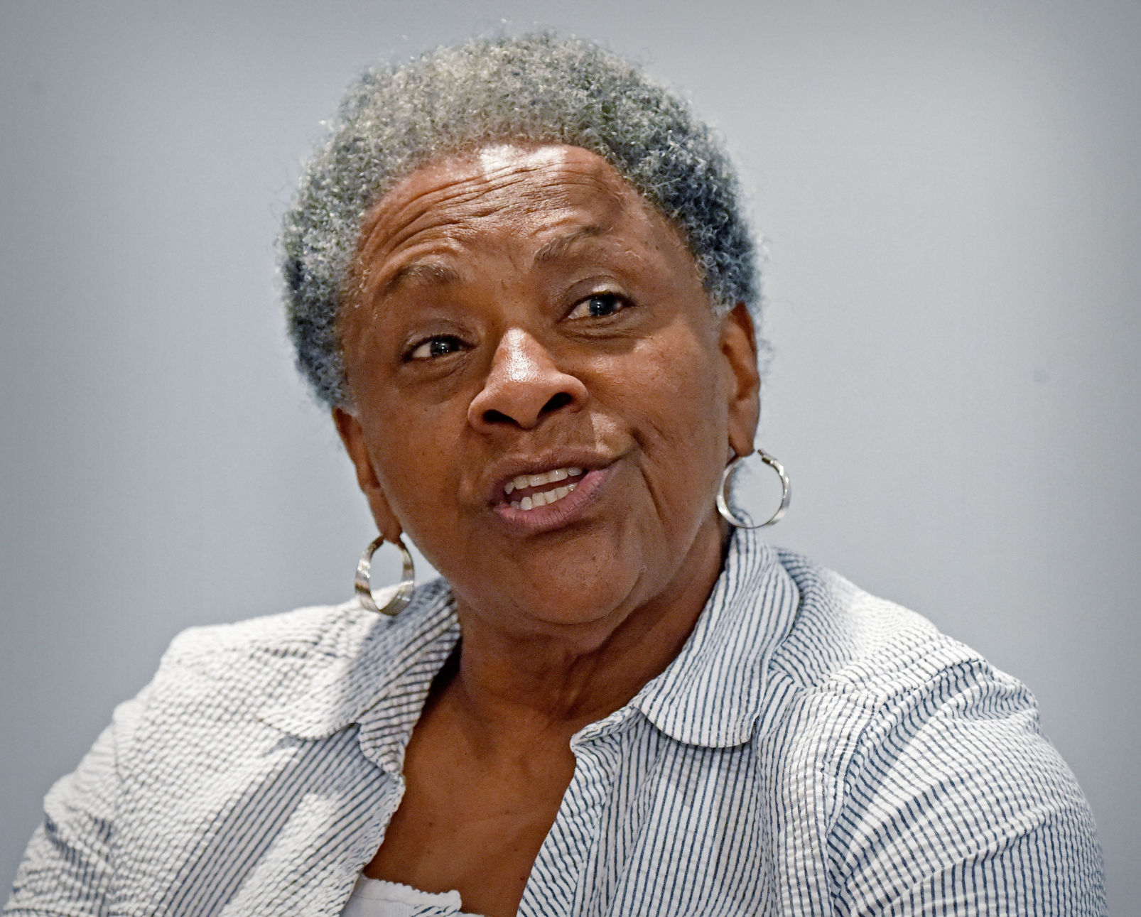 7th Ward Committee
